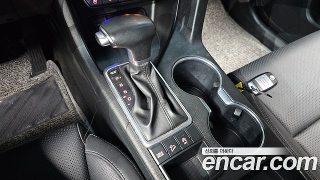 Kia Sportage (IV) Diesel 2WD Noblesse Plus 2018 — фото 9