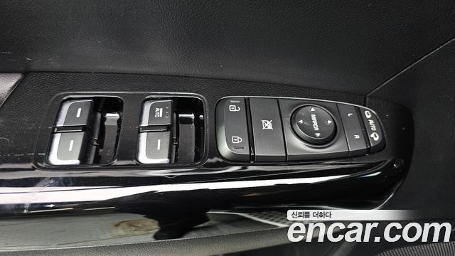 Kia Sportage (IV) Diesel 2WD Noblesse Plus 2018 — фото 16