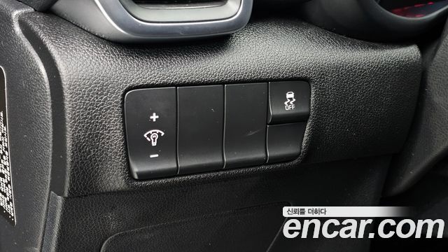 Kia Sportage (IV) Diesel 2WD Noblesse Plus 2018 — фото 17