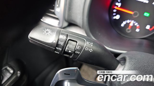 Kia Sportage (IV) Diesel 2WD Noblesse Plus 2018 — фото 18