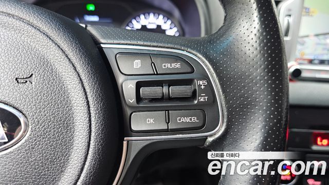 Kia Sportage (IV) Diesel 2WD Noblesse Plus 2018 — фото 20