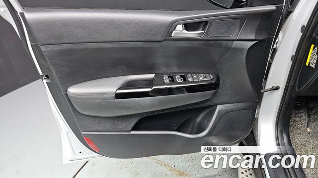 Kia Sportage (IV) Diesel 2WD Noblesse Plus 2018 — фото 24