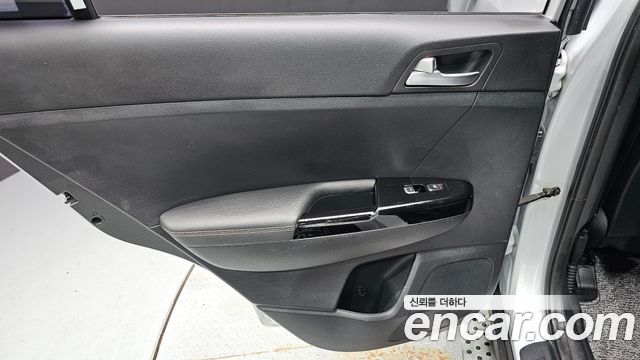 Kia Sportage (IV) Diesel 2WD Noblesse Plus 2018 — фото 25