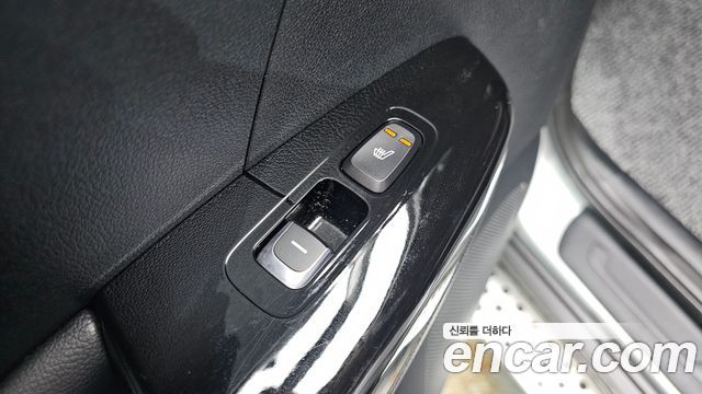 Kia Sportage (IV) Diesel 2WD Noblesse Plus 2018 — фото 28