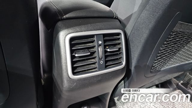 Kia Sportage (IV) Diesel 2WD Noblesse Plus 2018 — фото 30
