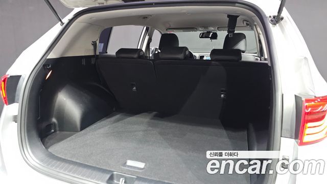 Kia Sportage (IV) Diesel 2WD Noblesse Plus 2018 — фото 31