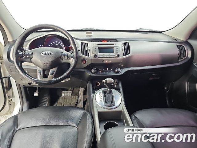 Kia Sportage R Diesel 2WD Trendy 2016 — фото 5