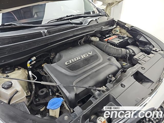 Kia Sportage R Diesel 2WD Trendy 2016 — фото 6