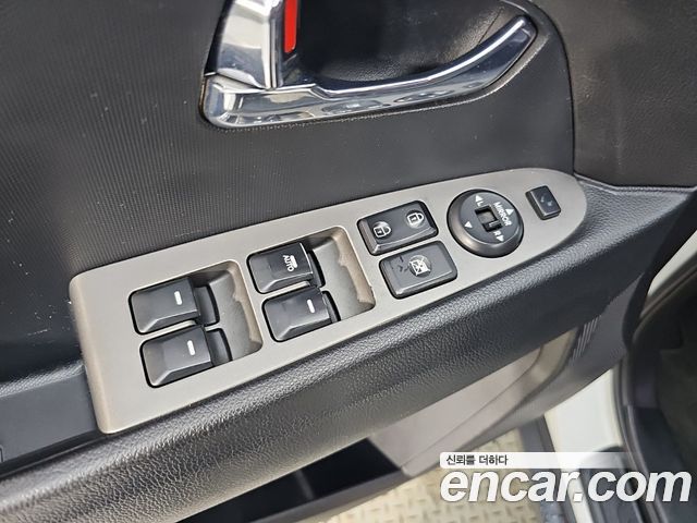 Kia Sportage R Diesel 2WD Trendy 2016 — фото 15