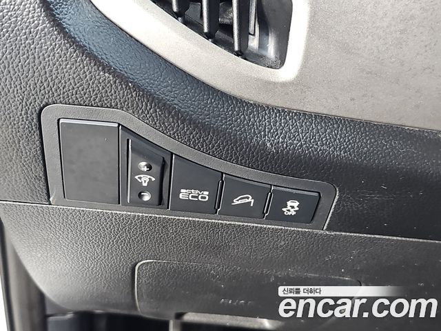 Kia Sportage R Diesel 2WD Trendy 2016 — фото 17