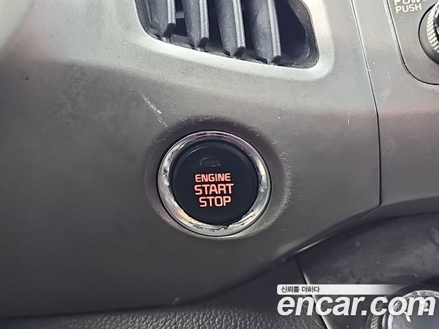 Kia Sportage R Diesel 2WD Trendy 2016 — фото 18