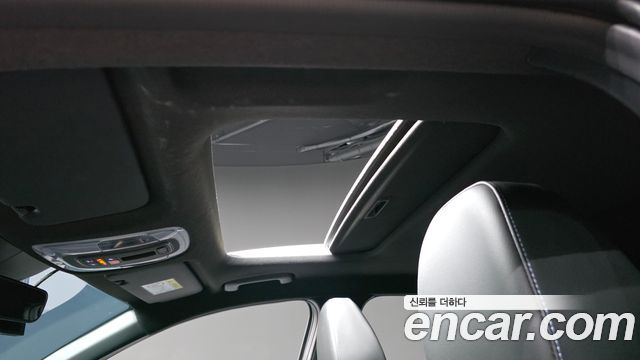 Hyundai Avante (CN7) 2.0 N 2025 — фото 19