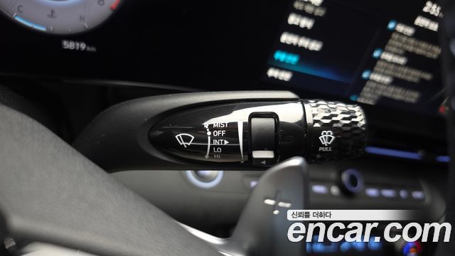 Hyundai Avante (CN7) 2.0 N 2025 — фото 30