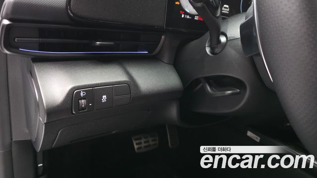 Hyundai Avante (CN7) 2.0 N 2025 — фото 33