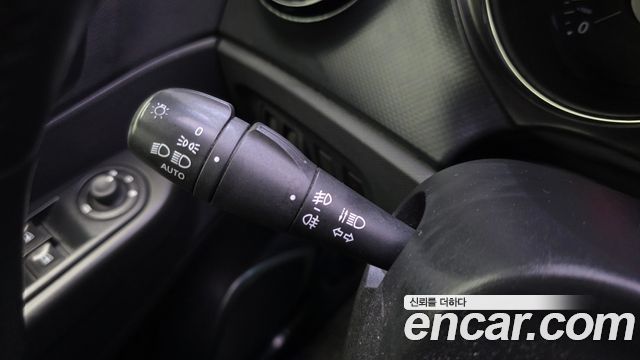 Renault Korea QM3 LE 2014 — фото 20