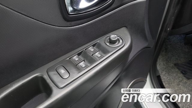 Renault Korea QM3 LE 2014 — фото 29