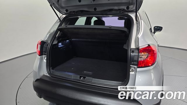 Renault Korea QM3 LE 2014 — фото 31