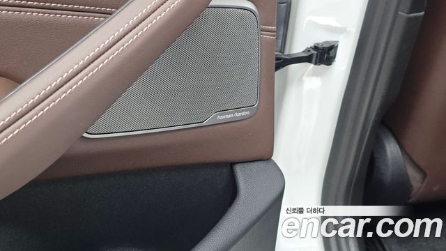 BMW 5 Series (G30) 530e Luxury 2023 — фото 35