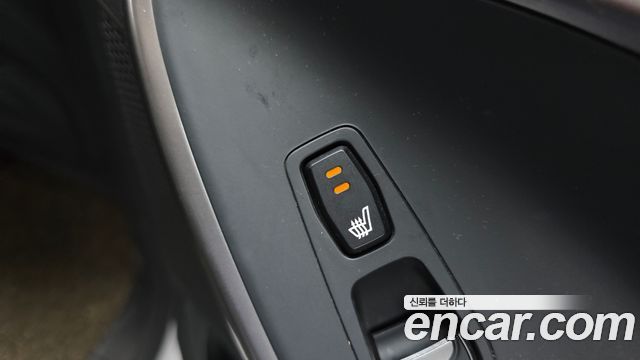 Hyundai Santa Fe The Prime Diesel 2.0 2WD Premium 2016 — фото 19