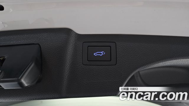 Hyundai Santa Fe The Prime Diesel 2.0 2WD Premium 2016 — фото 20