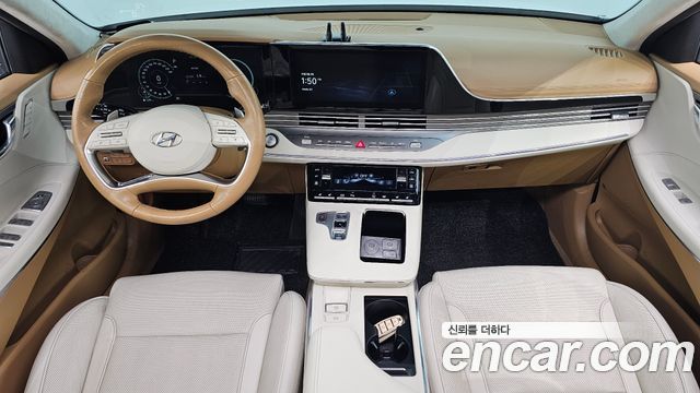Hyundai Grandeur (IG) 2.5 Calligraphy 2020 — фото 7