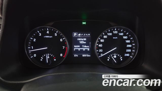 Hyundai Avante (AD) 1.6 GDI Modern 2016 — фото 8