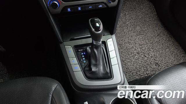 Hyundai Avante (AD) 1.6 GDI Modern 2016 — фото 9