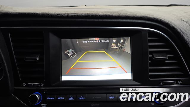 Hyundai Avante (AD) 1.6 GDI Modern 2016 — фото 14