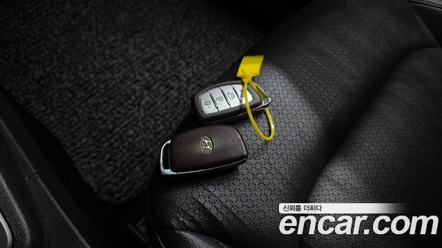 Hyundai Avante (AD) 1.6 GDI Modern 2016 — фото 16