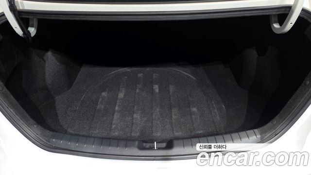 Hyundai Avante (AD) 1.6 GDI Modern 2016 — фото 18