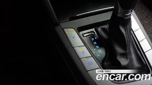 Hyundai Avante (AD) 1.6 GDI Modern 2016 — фото 19