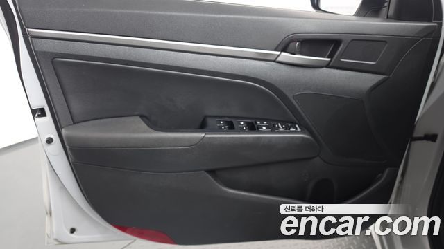 Hyundai Avante (AD) 1.6 GDI Modern 2016 — фото 24