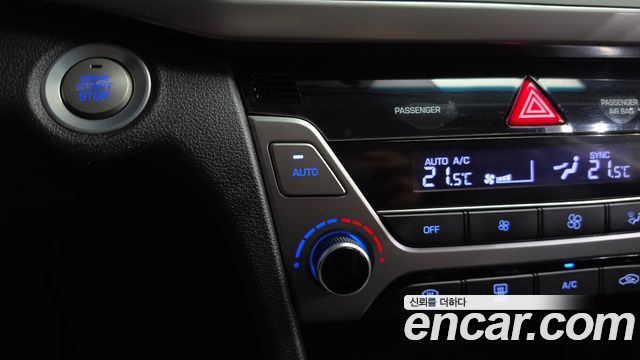 Hyundai Avante (AD) 1.6 GDI Modern 2016 — фото 28