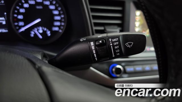 Hyundai Avante (AD) 1.6 GDI Modern 2016 — фото 29
