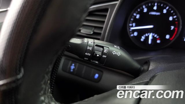 Hyundai Avante (AD) 1.6 GDI Modern 2016 — фото 31
