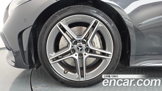 Mercedes-Benz CLS-Class (C257) CLS300d 4MATIC 2023 — фото 5