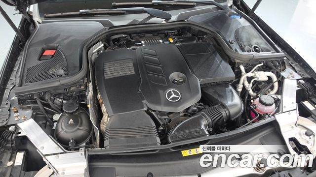 Mercedes-Benz CLS-Class (C257) CLS300d 4MATIC 2023 — фото 6