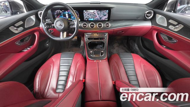 Mercedes-Benz CLS-Class (C257) CLS300d 4MATIC 2023 — фото 7