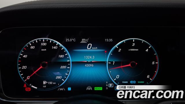 Mercedes-Benz CLS-Class (C257) CLS300d 4MATIC 2023 — фото 8