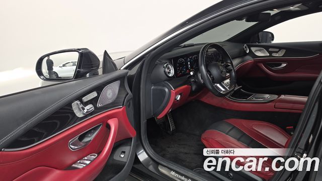 Mercedes-Benz CLS-Class (C257) CLS300d 4MATIC 2023 — фото 10