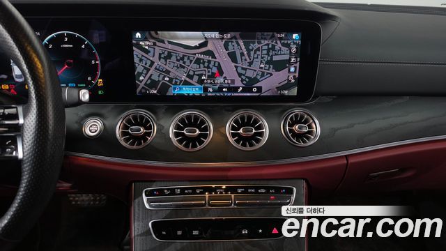 Mercedes-Benz CLS-Class (C257) CLS300d 4MATIC 2023 — фото 12