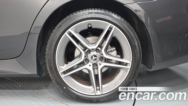 Mercedes-Benz CLS-Class (C257) CLS300d 4MATIC 2023 — фото 21