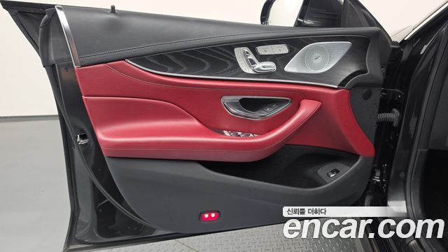 Mercedes-Benz CLS-Class (C257) CLS300d 4MATIC 2023 — фото 24