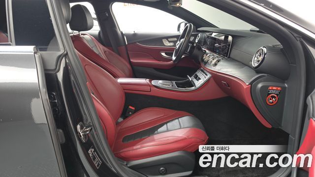 Mercedes-Benz CLS-Class (C257) CLS300d 4MATIC 2023 — фото 26