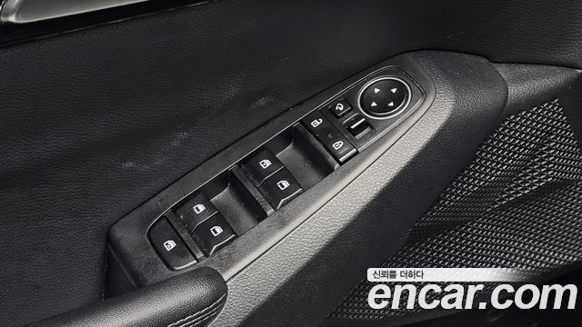 Kia Seltos Gasoline 1.6 Turbo 2WD Signature 2023 — фото 30