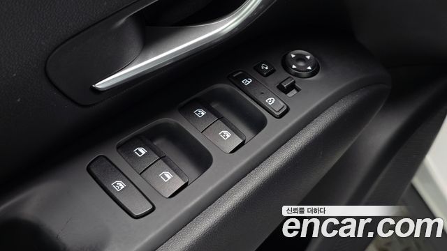Hyundai Tucson Hybrid (NX4) Premium 2WD 2022 — фото 16