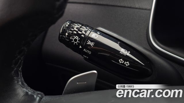 Hyundai Tucson Hybrid (NX4) Premium 2WD 2022 — фото 27