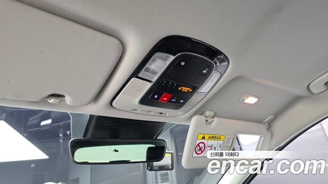Hyundai Tucson Hybrid (NX4) Premium 2WD 2022 — фото 28