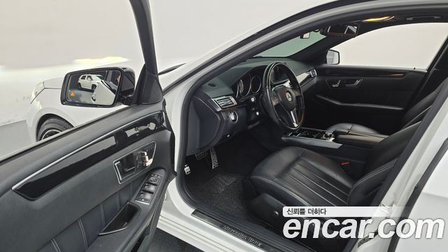 Mercedes-Benz E-Class (W212) E220 Bluetec Avantgarde Sport 2016 — фото 10