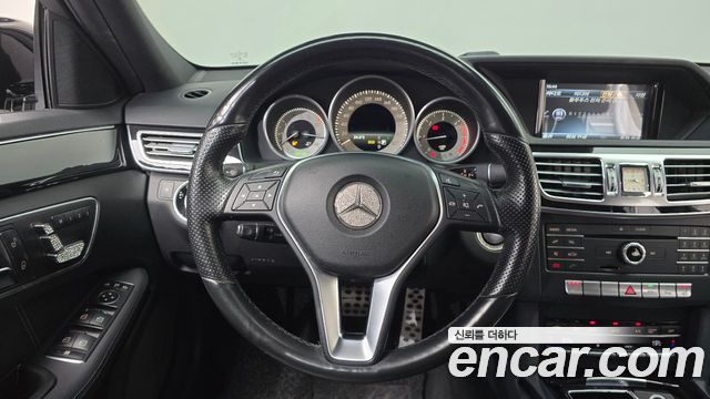 Mercedes-Benz E-Class (W212) E220 Bluetec Avantgarde Sport 2016 — фото 13